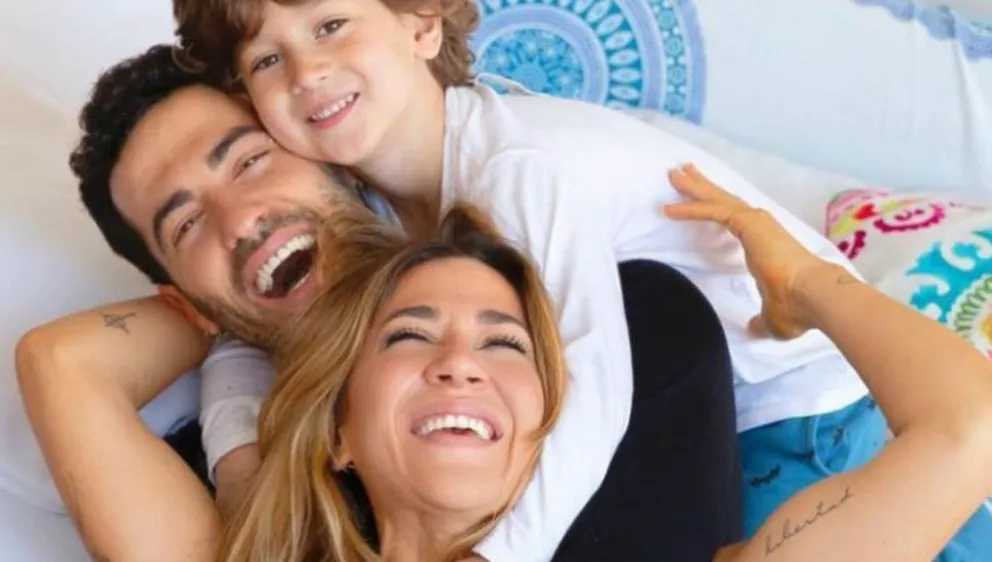 Cada uno por su lado: Jimena Barón y Mauro Caiazza se separaron