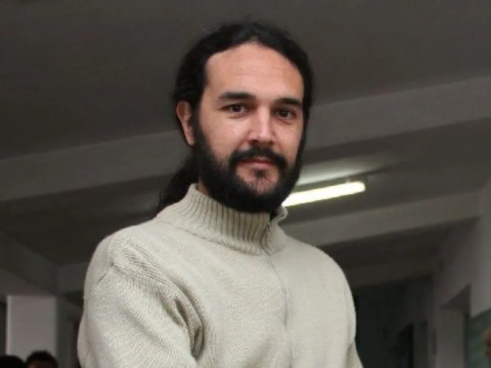Pablo López le responde a Samuel Huerga: conocé el descargo y las problemáticas internas del PO