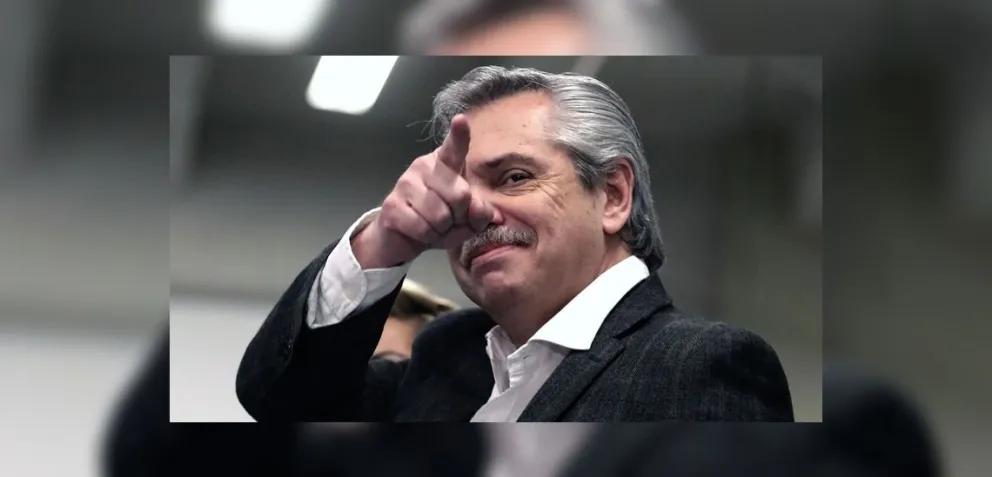 Salta: amplia diferencia de Fernández en las PASO