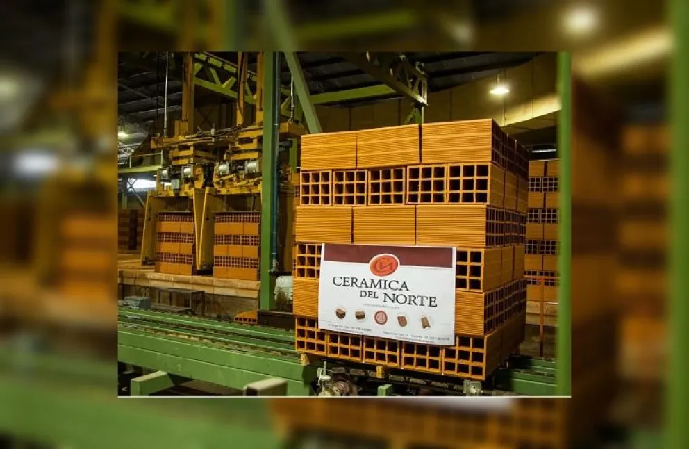 El robo en Cerámica del Norte se sigue investigando. ¿Qué ordenó el fiscal?