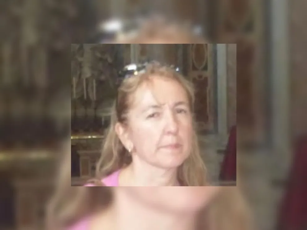 El peor final: encontraron muerta a Sandra Palomo: era intensamente buscada