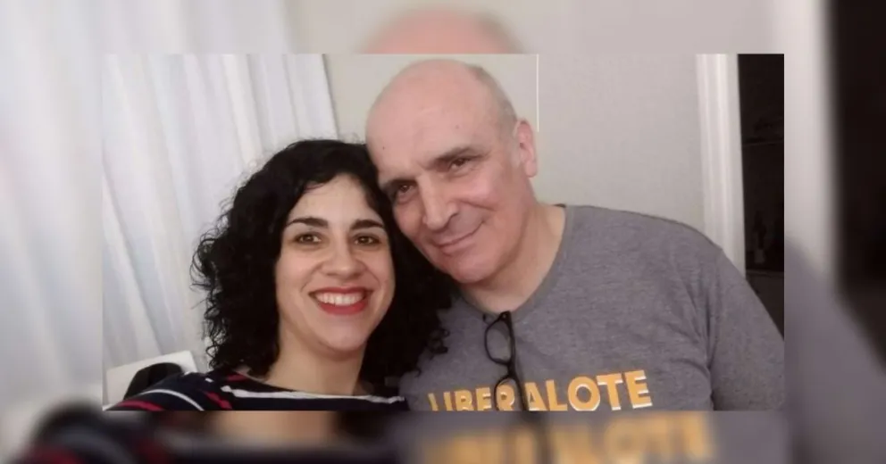 Hasta la próxima: renunció la candidata de Espert