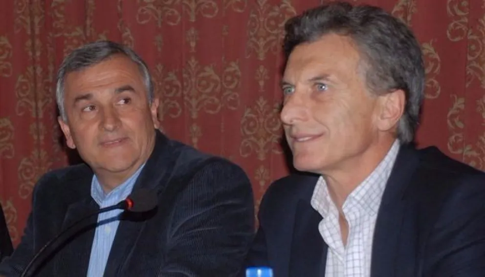 La UCR le reclama a Mauricio Macri más diálogo