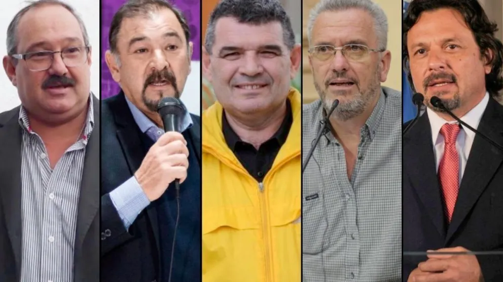 Alianzas salteñas: cuando lo que importa es sobrevivir