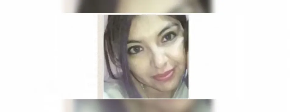 Desapareció una joven madre salteña: se pide ayuda a la sociedad