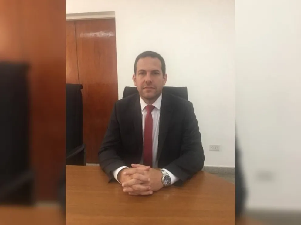 Pablo Finquelstein nos informa cuándo tendrán la oficialiización del cierre de listas