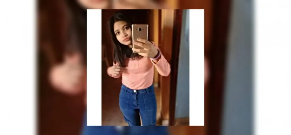 Desesperación: una adolescente salteña desapareció sin dejar rastros