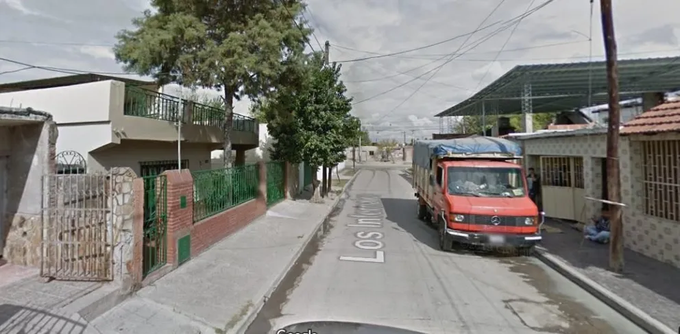 Homicidio en “El Bajo”: hay dos detenidos por el hecho