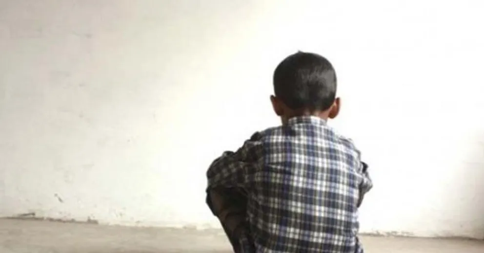 HORROR: Dos niños violaron a otro con un palo de escoba imitando una escena familiar