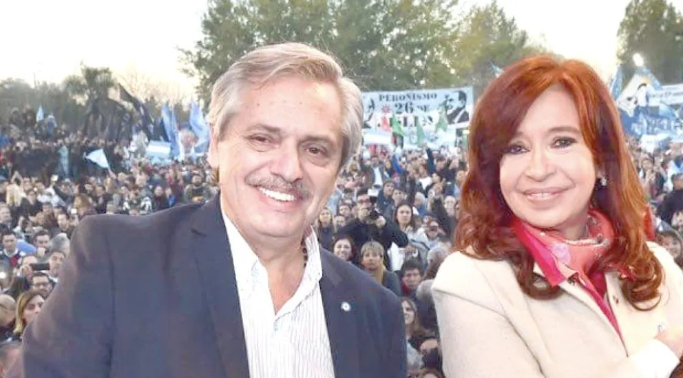 El Frente de Todos presentó un amparo para frenar el escrutinio de Smartmatic