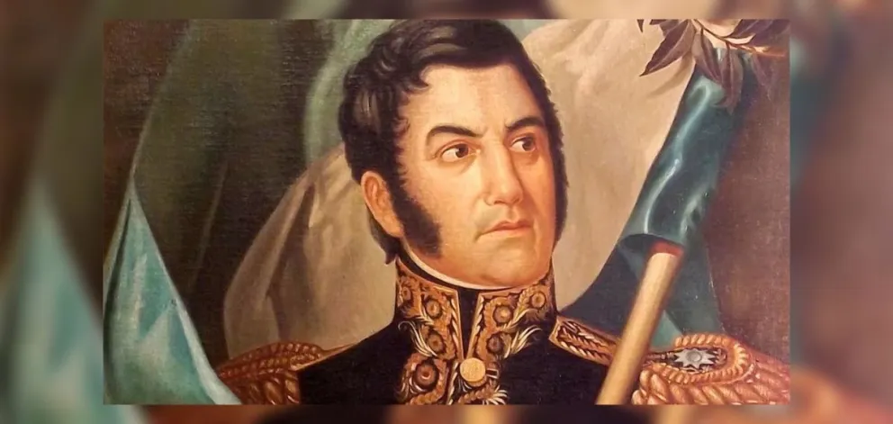 17 de agosto: día del fallecimiento del General don José de San Martín