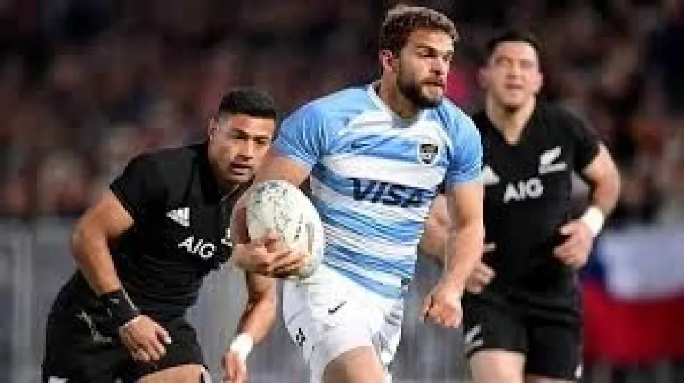 Los Pumas vs Springboks: venta de las entradas y actividades organizadas