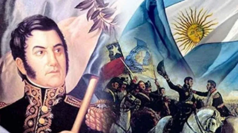 San Martín
