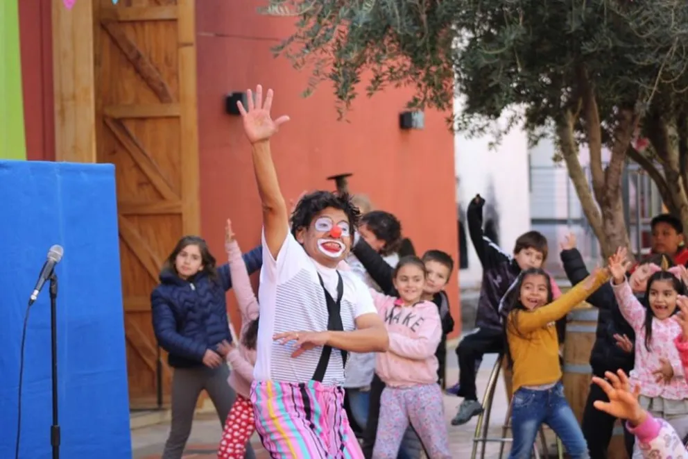 Día del Niño: actividades gratis en los museos