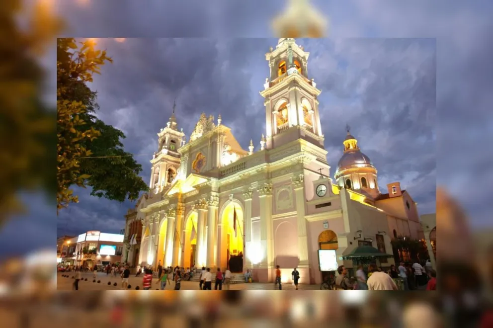 ¡Buen jueves!: pronóstico para Salta la Linda