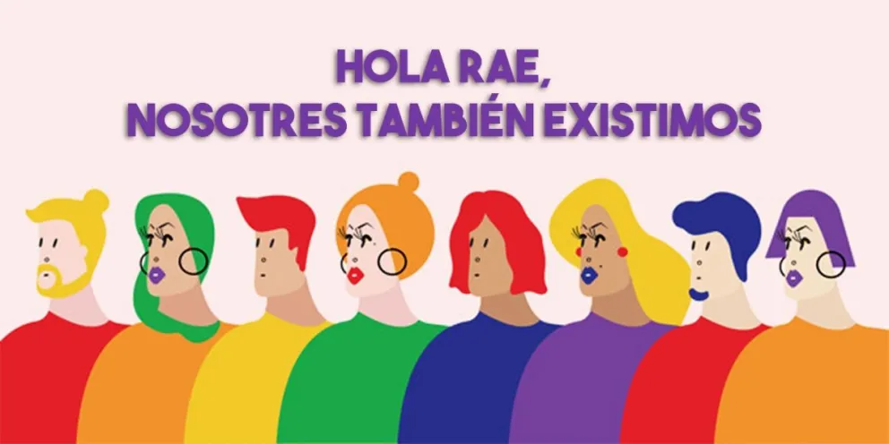 Se aprobó el lengua inclusivo en un colegio