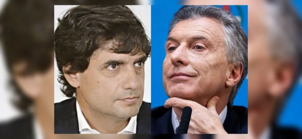 Importante encuentro: Lacunza se reúne hoy con Mauricio Macri
