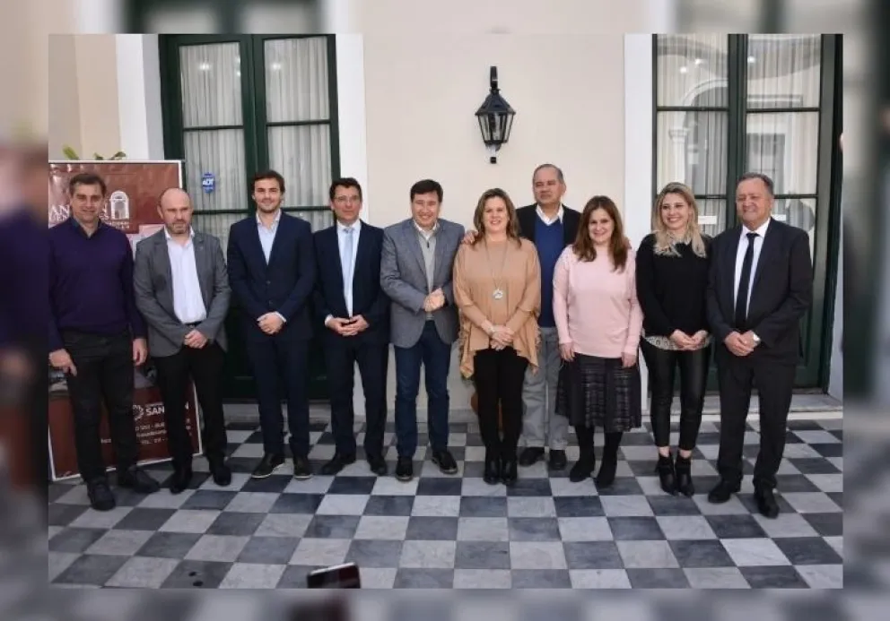 ¡Emergencia alimentaria ya! Ya son ocho provincias que se sumaron al urgente pedido