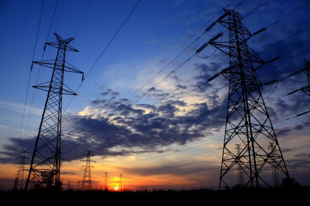 Lusal desestimó que el incremento de la tarifa de la luz sea del 100%