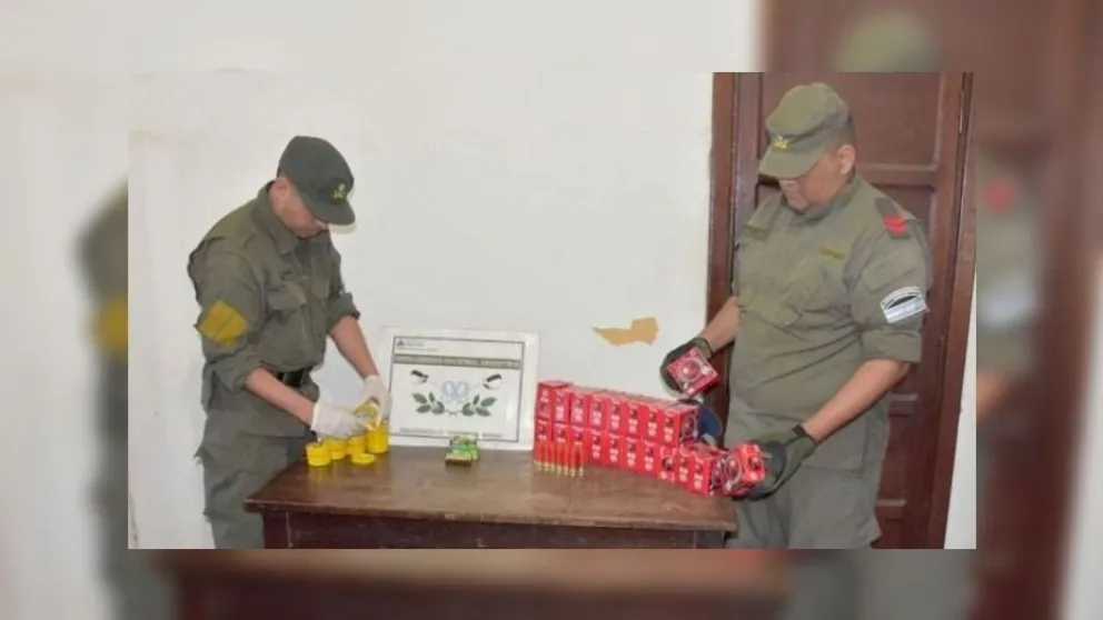 Escándalo: detuvieron a un boliviano en la frontera. ¿Por qué?