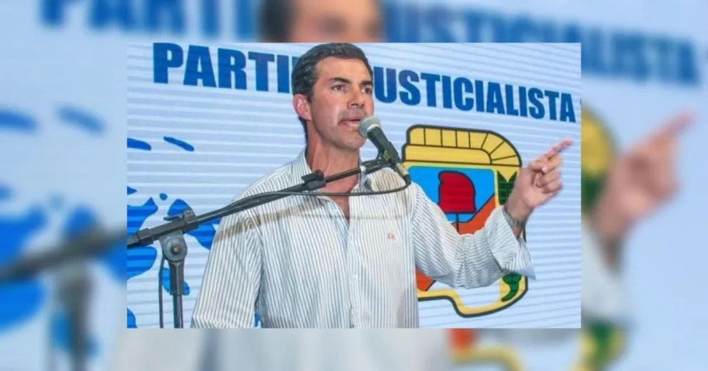 Santiago "Indio" Godoy: "Yo creo que Urtubey seguirá siendo presidente del PJ"