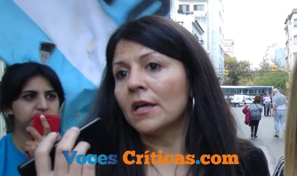 Tania Kiriaco: "Todo femicidio es una muerte en donde hay una asimetría de poder"