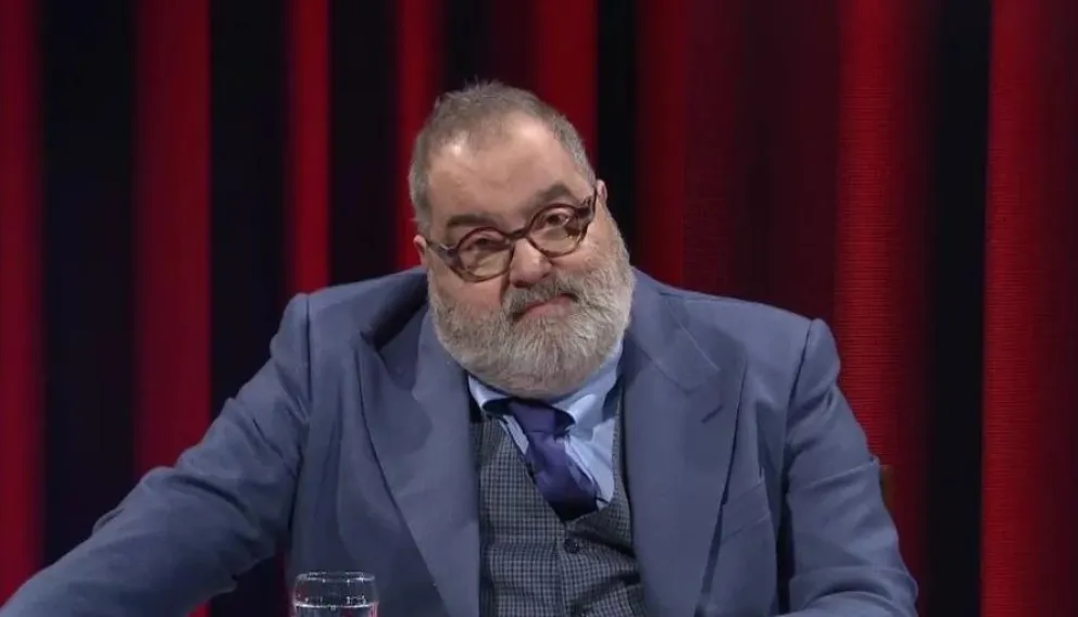 Jorge Lanata: “No podés darle a la gente en tres meses lo que no les diste en tres años”