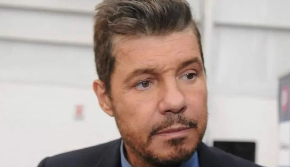 Marcelo Tinelli: “La grieta no sirve para nada”