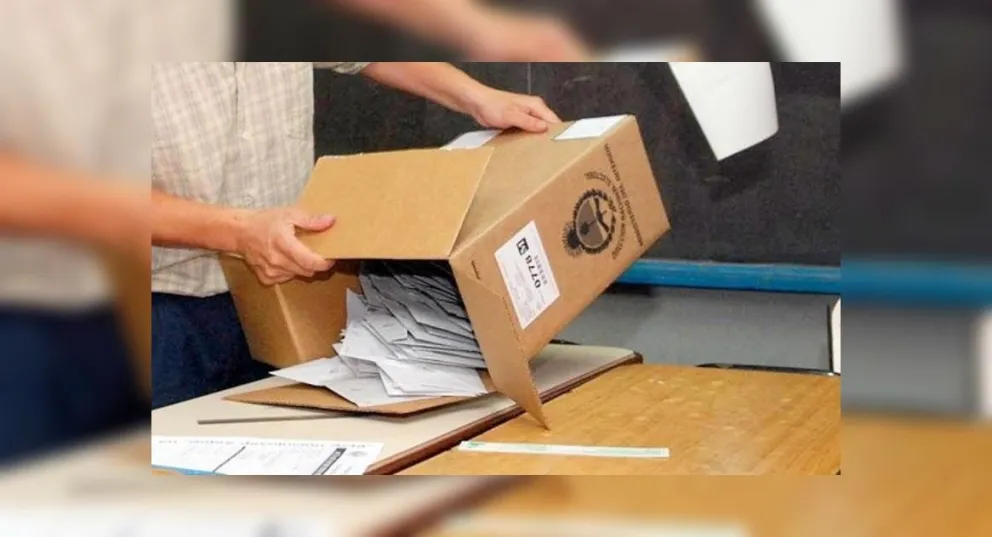 Las Elecciones PASO en Salta tendrían sus días contados: hasta cuándo regirán