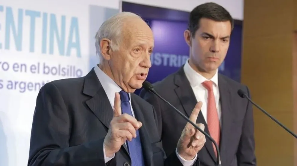 Consenso Federal solicitó al Gobierno que declare la Emergencia Alimentaria por siete meses