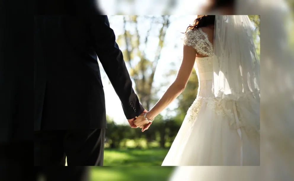 Pese al "martes 13" habrá un casamiento en Salta