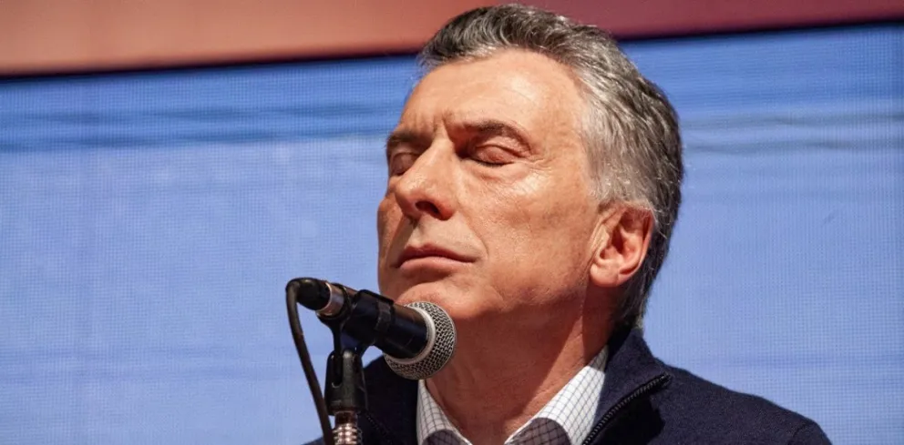 Financial Times dice que “se acabó el juego para Mauricio Macri”