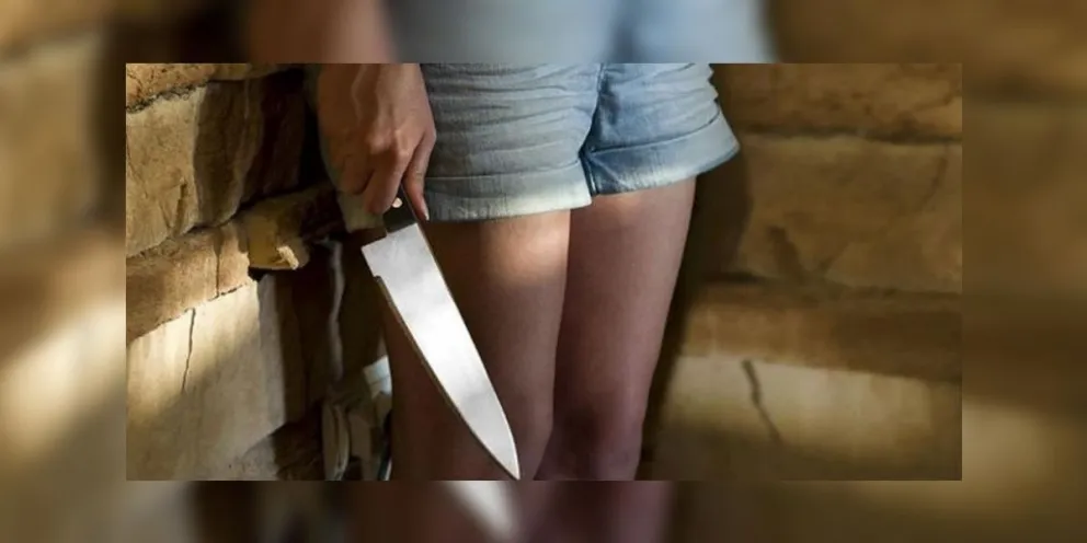 De terror: mecheras apuñalaron a un salteño