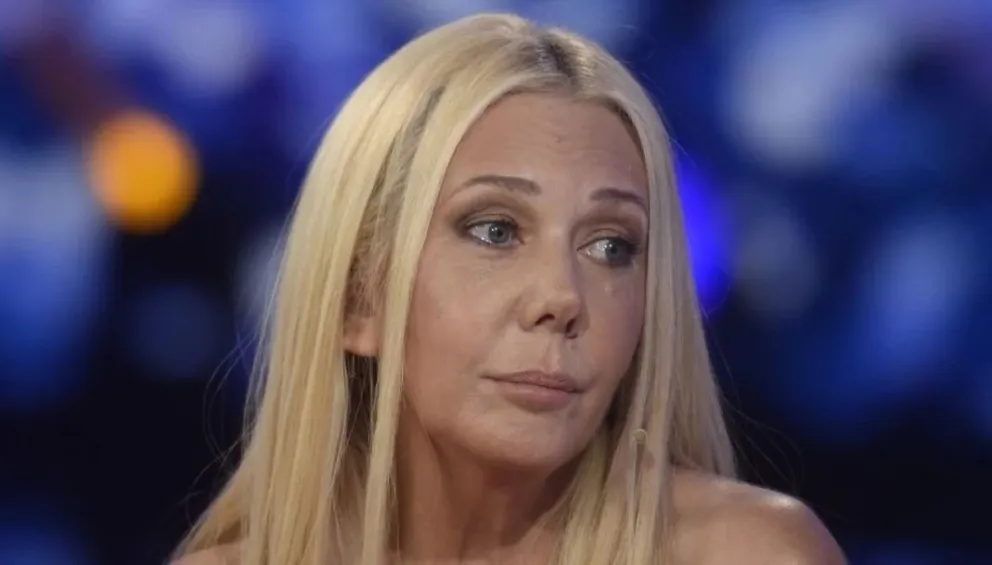 Mariana Nannis: “Tu mamá te daba merca en la mamadera, pedazo de hijo de pu…"