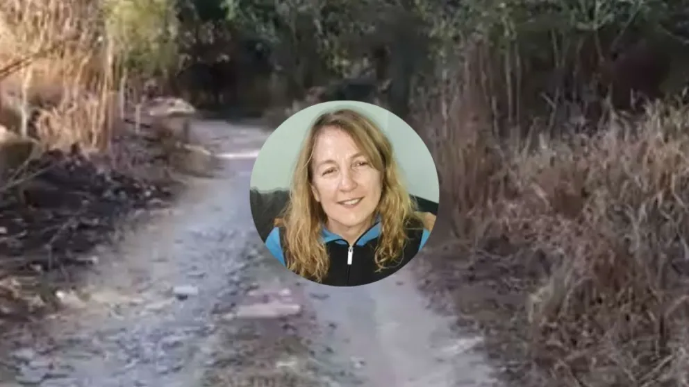 Declararon los coautores del crimen contra Sandra Palomo: "Abrió la parte de atrás y vi dos piernas"