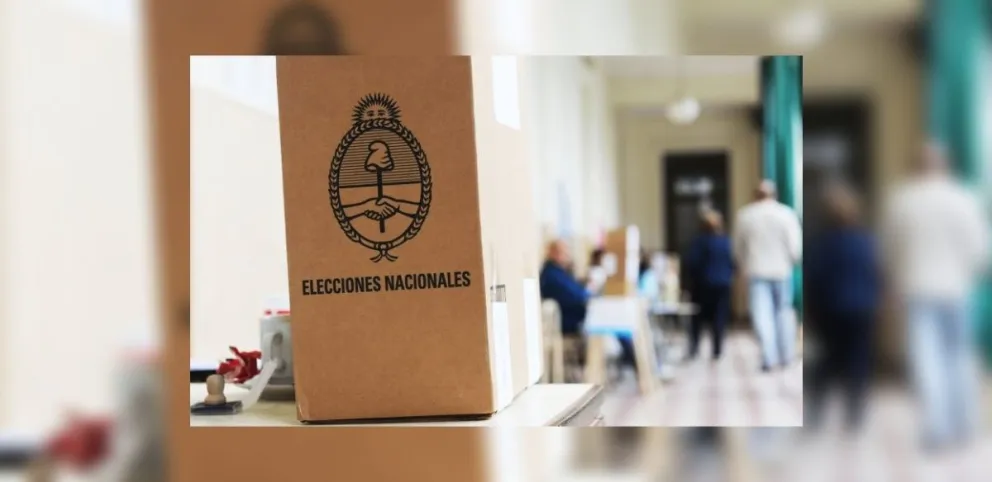 PASO 2019: ¿quiénes son los precandidatos?