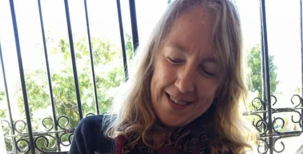 La familia de Sandra Palomo emitió un duro comunicado