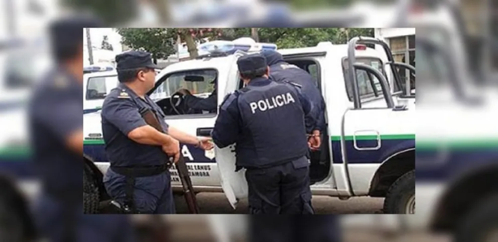 No paran ni en cuarentena: delincuentes robaron en al menos tres viviendas