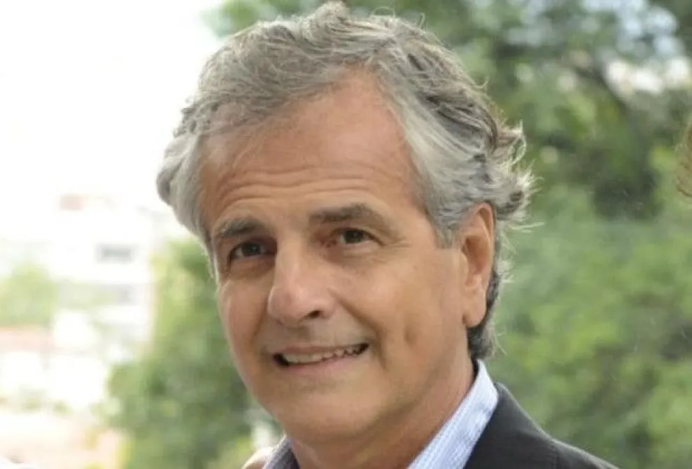 Guillermo Durand Cornejo: "Tengo la confianza de que Gustavo ha de saber armar una opción que sea positiva"