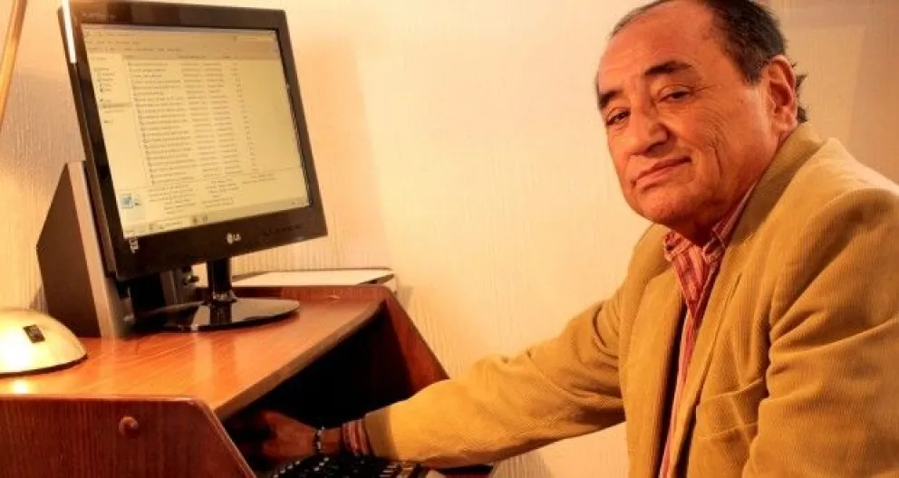 Valeriano Colque: “Los mercados desconfían de Argentina ante la posibilidad de que gane Alberto Fernández”