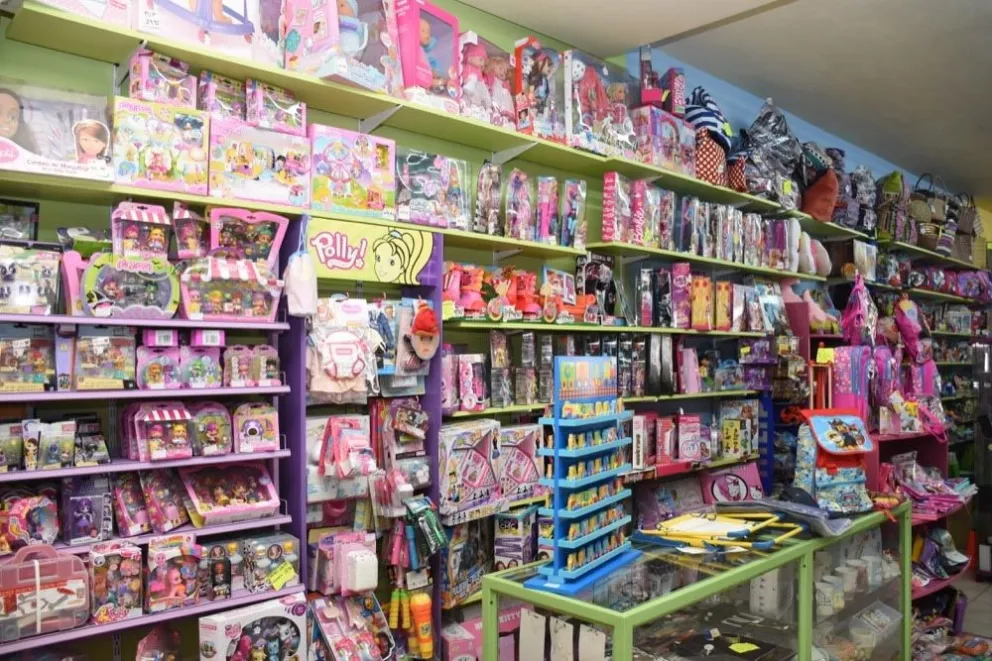 Día de Reyes: los comercios minoristas vendieron un 13,6% menos que en 2023