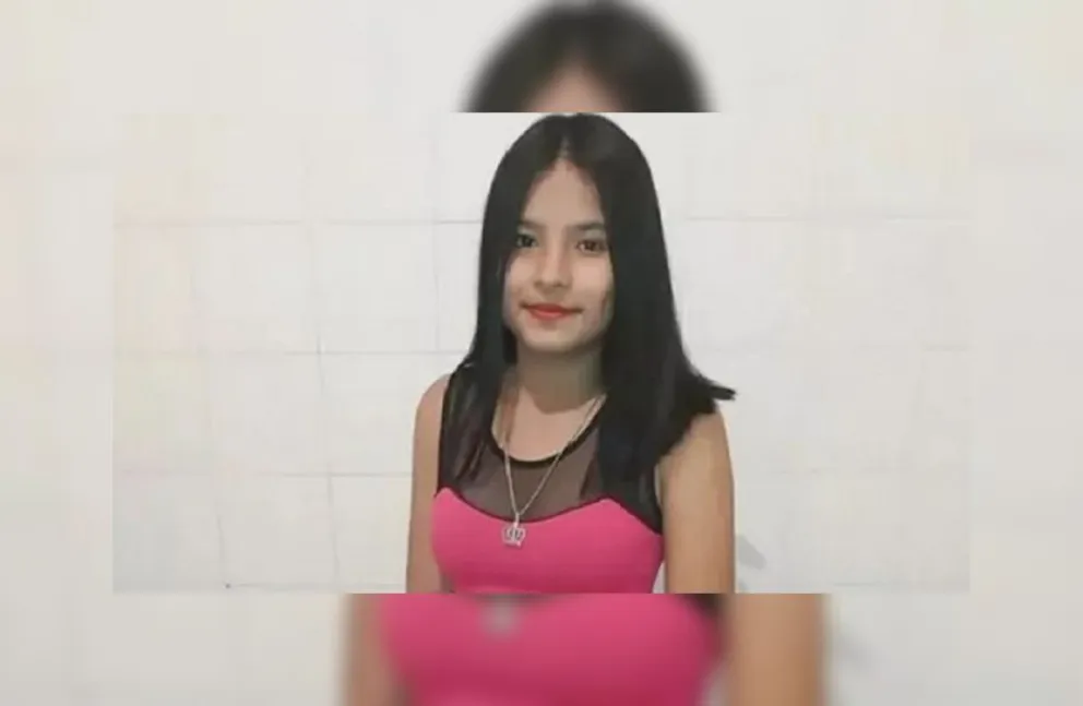 Liberaron a las chicas que asesinaron a la adolescente salteña