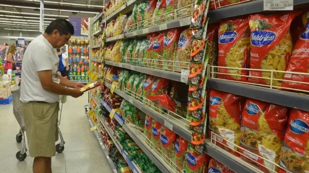 Los Precios Cuidados vencieron este sábado: ¿se renueva el programa de precios?