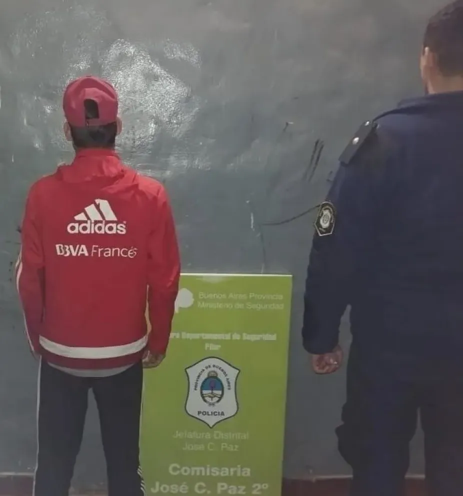 Ya son tres los detenidos por la violación en manada