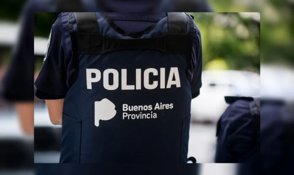 VIDEO. Horror: Policía mató a un hombre de una patada en el pecho