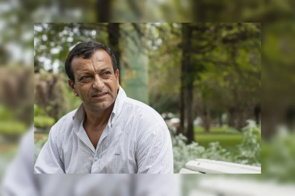Marcelo Lara Gros
