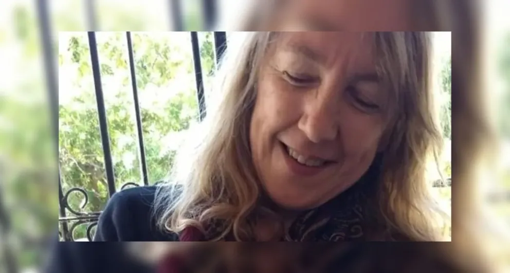 Corazones rotos: los alumnos de la docente fallecida la despiden