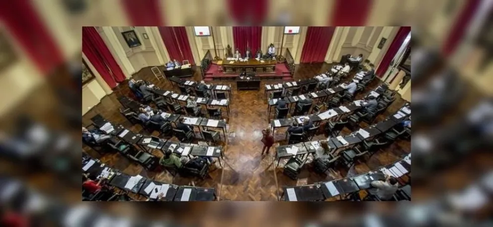¿Cuáles son los cargos que se renovarán en Salta?