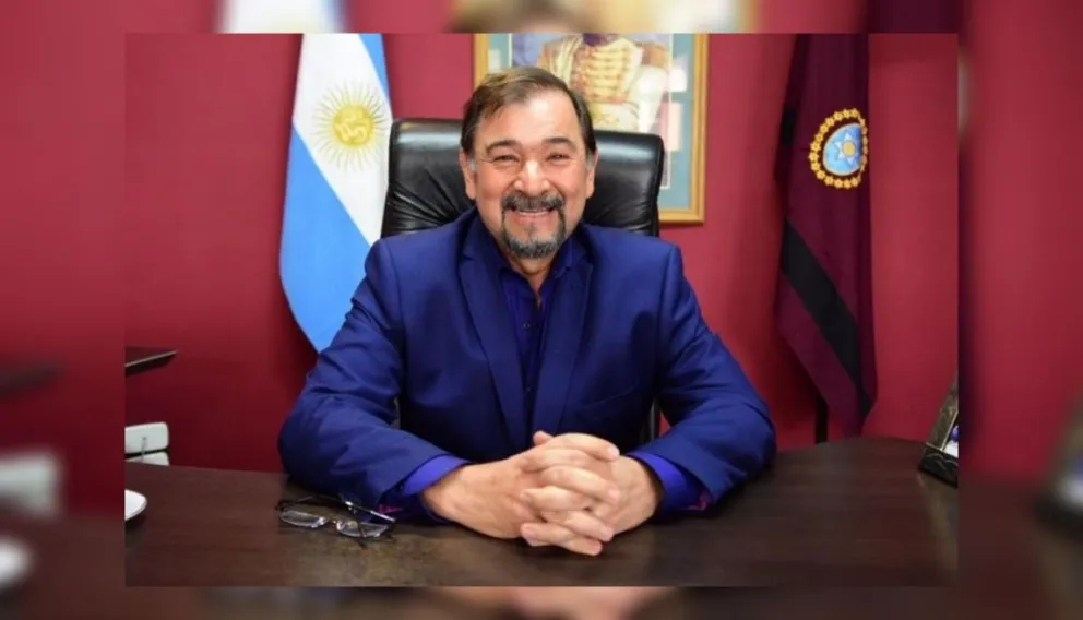 Miguel Isa: “Si me proscriben es un papelón gigante”