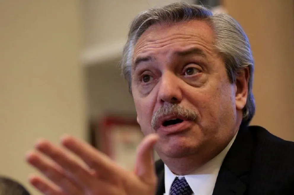 Alberto Fernández va con todo contra Mauricio Macri: ¿De qué lo acusa?